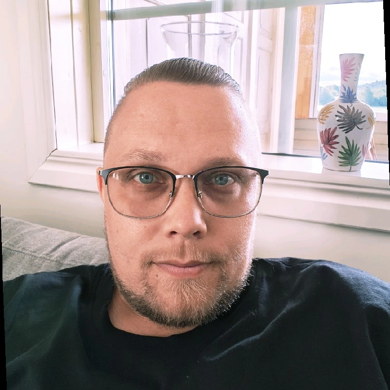 Robin Heikkinen